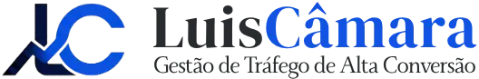 logo luis câmara gestão google ads