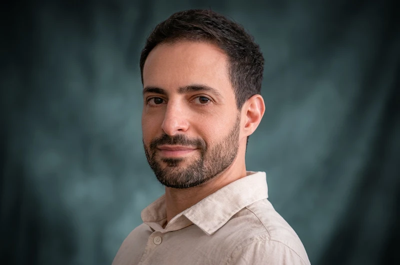 luis câmara gestor de tráfego pago