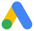 símbolo google ads